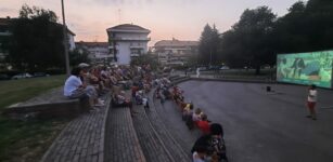 La Guida - Il film “Pride” all’anfiteatro Fenoglio di Cuneo