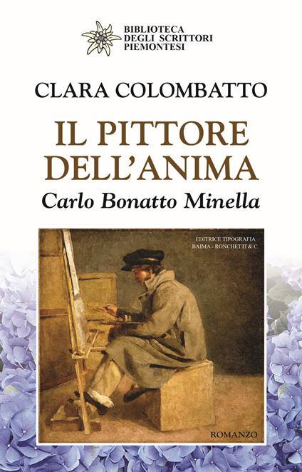 Con la pittura nel cuore