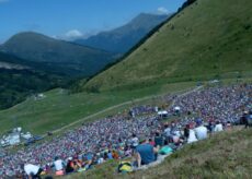 La Guida - Il Concerto di Ferragosto si farà a Limone, è ufficiale