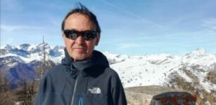 La Guida - Giuseppe Dalbesio vice presidente del Cai peveragnese