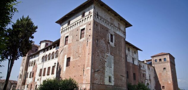 La Guida - Fai, i castelli Tapparelli d’Azeglio tra i primi “luoghi del cuore”