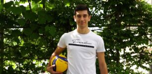 La Guida - Cuneo Volley, Francesco Bisotto rimane una certezza in seconda linea