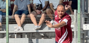 La Guida - Petanque, Alessio Cocciolo andrà a giocare per il Fip Frejus in Francia
