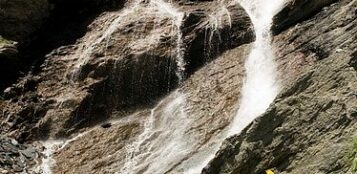 La Guida - La situazione dell’acqua nelle valli alpine è in continuo peggioramento