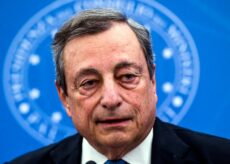 La Guida - I dieci parlamentari cuneesi al voto sulla fiducia a Draghi