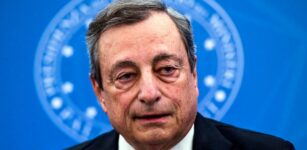 La Guida - I dieci parlamentari cuneesi al voto sulla fiducia a Draghi