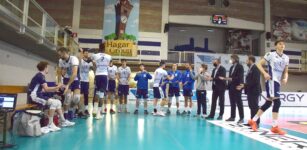 La Guida - Vbc Mondovì, due anni di interdizione al presidente e cinque punti di penalizzazione alla squadra