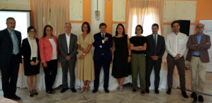 La Guida - Festa d’estate dei commercialisti cuneesi (video)