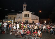 La Guida - Festa patronale in frazione Sant’Anna di Boves