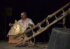 La Guida - Aisone, cambio di spettacolo per la rassegna di teatro famiglie