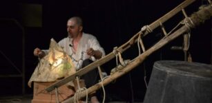 La Guida - Aisone, cambio di spettacolo per la rassegna di teatro famiglie