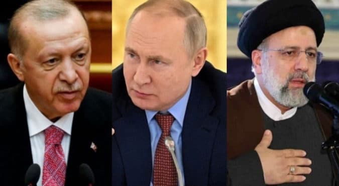 Riflettori puntati sulla situazione in Medio Oriente