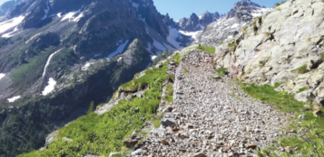 La Guida - 10 milioni di euro per i territori montani del Piemonte