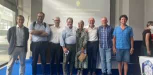 Pietro Blengini rieletto presidente del Comitato Fisi Aoc La Guida - Pietro Blengini rieletto presidente del Comitato Fisi Aoc