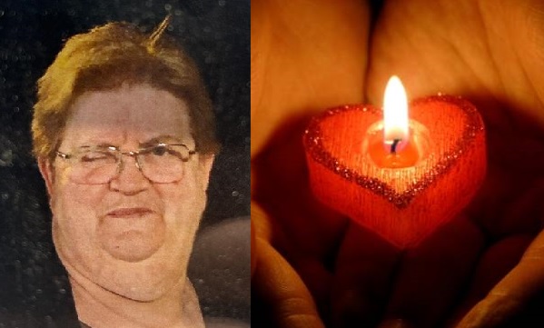 Lutto a Passatore per la morte di Anna Maria Pellegrino