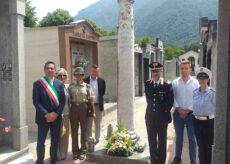 La Guida - Cittadinanza onoraria al Milite Ignoto e al 2° reggimento alpini (foto)