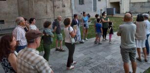 La Guida - Borgo, successo per l’apertura straordinaria del Museo dell’Abbazia