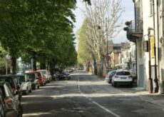 La Guida - Si asfaltano mercoledì corso Marconi e corso Garibaldi poi corso Giovanni XXIII