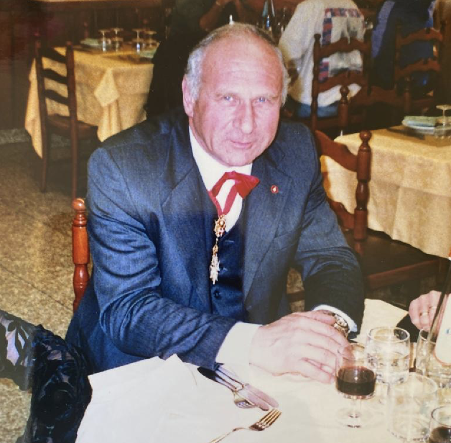Felice Boffa