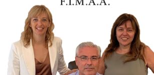 La Guida - Franco Dall’Aglio e Simona Trucco alla guida di Fimaa Piemonte