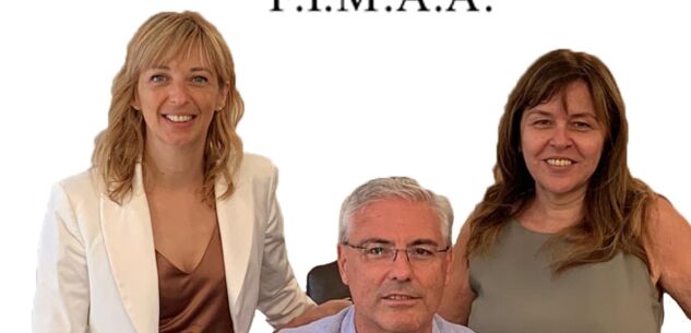La Guida - Franco Dall’Aglio e Simona Trucco alla guida di Fimaa Piemonte