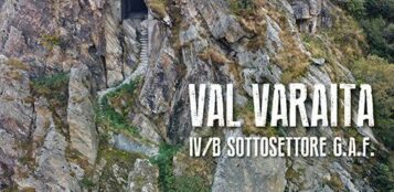 La Guida - Fortificazioni in valle Varaita