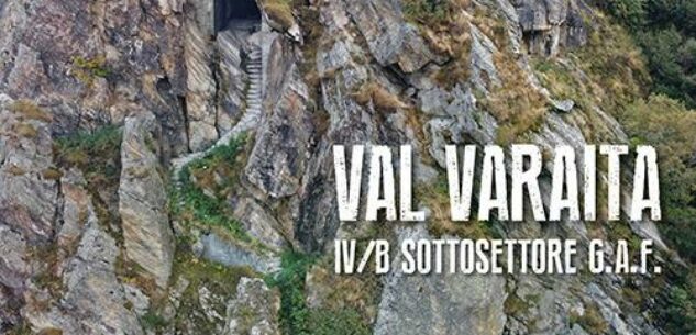 La Guida - Fortificazioni in valle Varaita