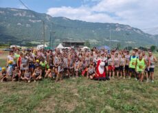 La Guida - Festiona, torneo di beach volley con 32 squadre genitore-figlio