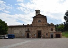 La Guida - Il Santuario della Mellea di Farigliano e la solennità della Porziuncola