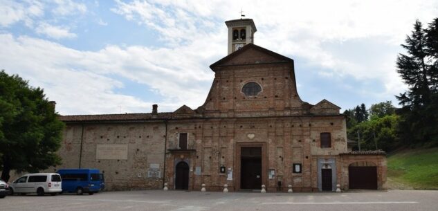 La Guida - Il Santuario della Mellea di Farigliano e la solennità della Porziuncola