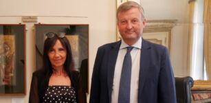 La Guida - Fondazione Cr Cuneo, Carla Revello nuova componente del consiglio generale