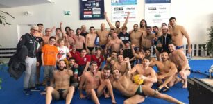 La Guida - Granda Waterpolo Ability, due convocati nella nazionale di pallanuoto paralimpica