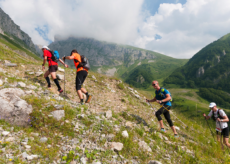 La Guida - Sabato 30 luglio di corsa lungo la Via dei lupi