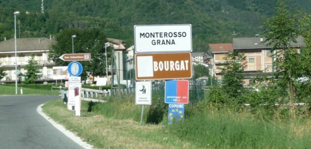 La Guida - Due interventi della Provincia per consolidamento di ponti stradali in valle Grana