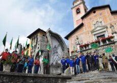 La Guida - Domenica 31 luglio il raduno degli Alpini a Entracque