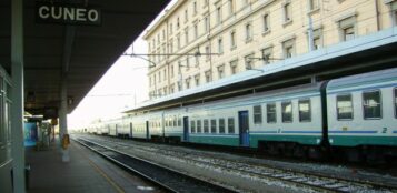 La Guida - Il “dimenticato” trasporto ferroviario della provincia di Cuneo