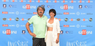 La Guida - La regista Alice Filippi ha raccontato “Sic” al Giffoni film festival