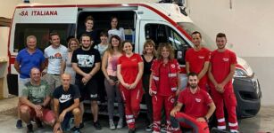 La Guida - Prorogato fino al 14 febbraio 2023 il commissariamento della Croce Rossa di Sampeyre