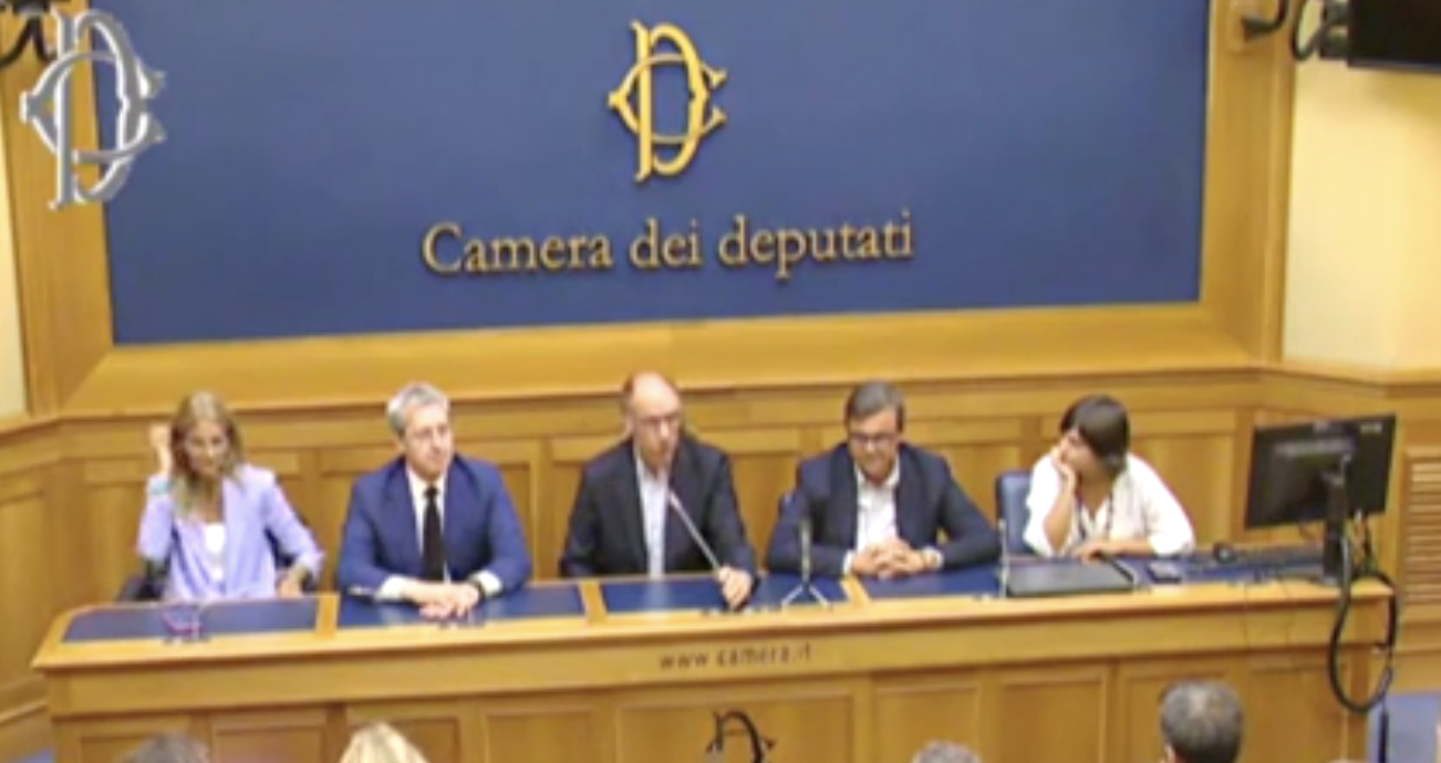 Pd e Azione trovano l’accordo, cosa succede nei collegi cuneesi?