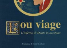 La Guida - Dante tradotto nella lingua occitana del Podio Sottano