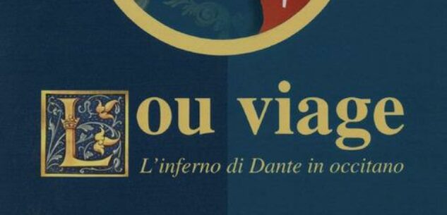 La Guida - Dante tradotto nella lingua occitana del Podio Sottano