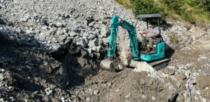 La Guida - Ripristinata la Ciclovia del Duca