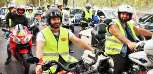 La Guida - La Fidas monregalese lancia “Metti in moto il dono”