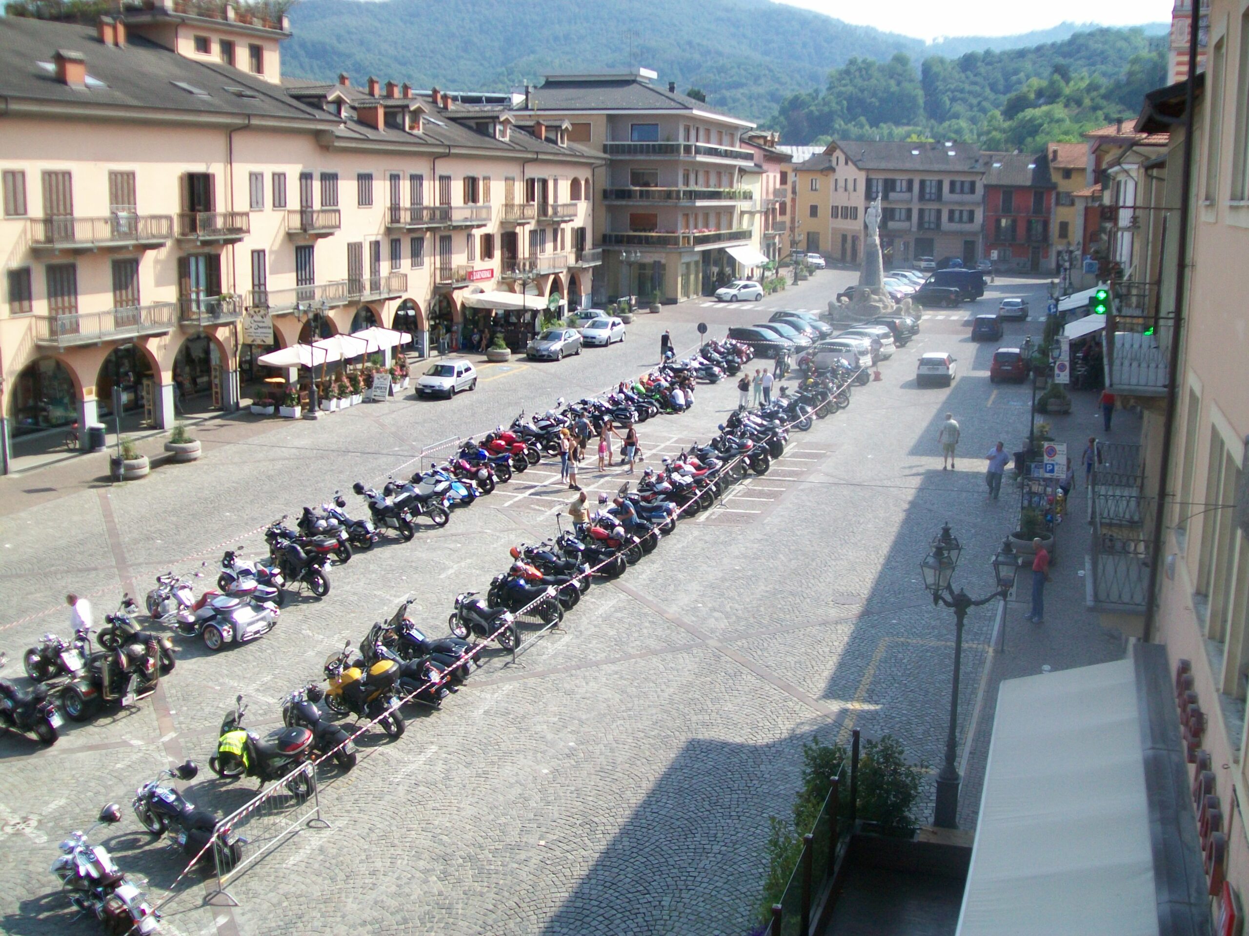 Sabato 6 a Boves il Memorial Igor Faccia
