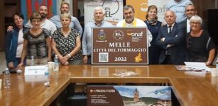 La Guida - Melle è “Città del formaggio 2022”