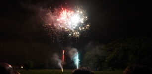 La Guida - Annullati i fuochi d’artificio a Fontanelle