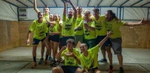 La Guida - I “Gialli” di Morozzo vincono la quarta sfida del torneo GoActive Sport