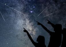 La Guida - Il cielo e le stelle nell’arte