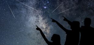 La Guida - Uscimmo a rivedere le stelle… a San Lorenzo