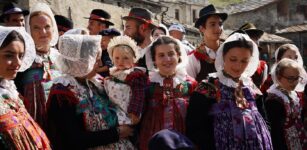 La Guida - A Chianale c’è la grande festa di San Lorenzo